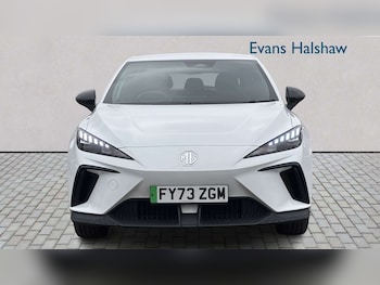 Used MG MG4 2023 for sale - 78247818: Photo