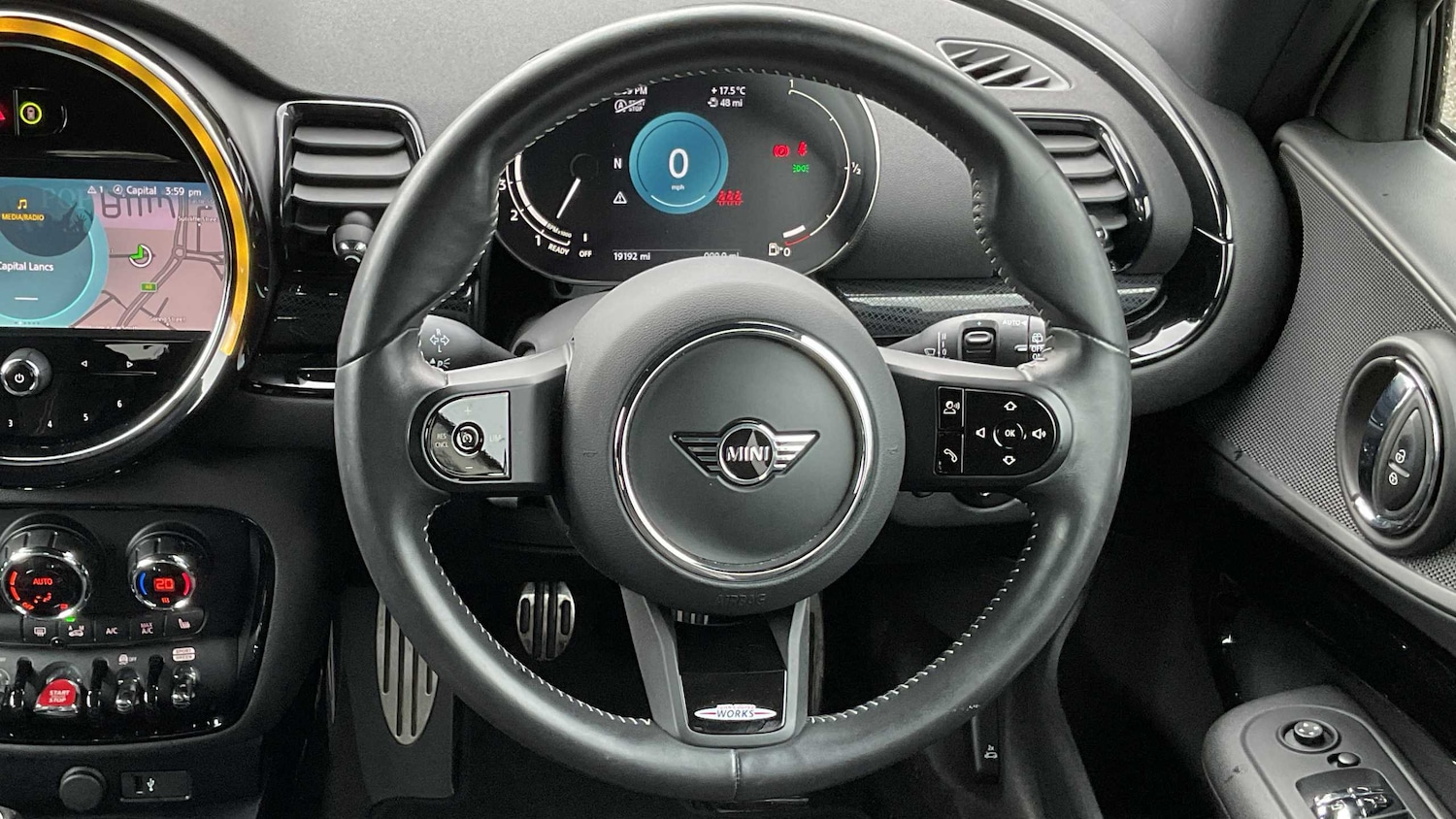 Used MINI Clubman 2021 for sale - 75846117: Photo 11