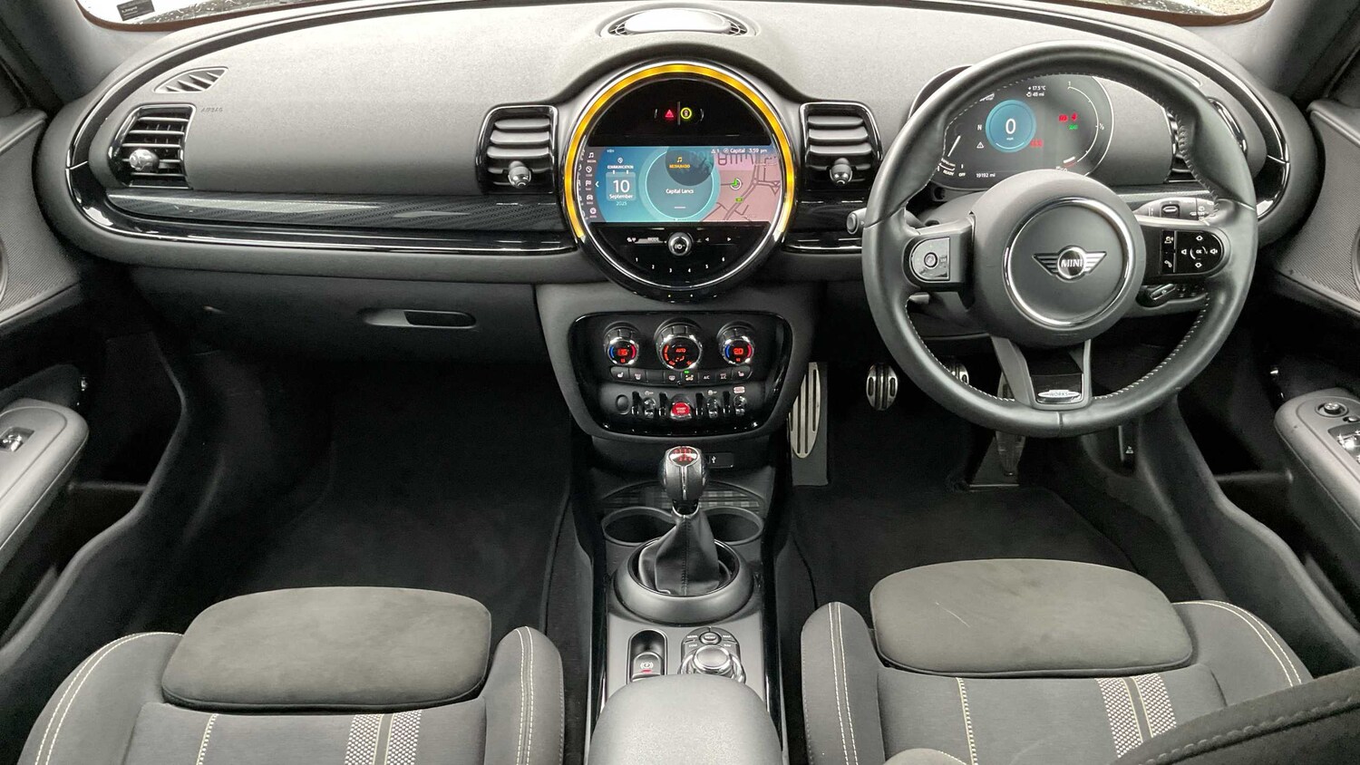 Used MINI Clubman 2021 for sale - 75846117: Photo 12