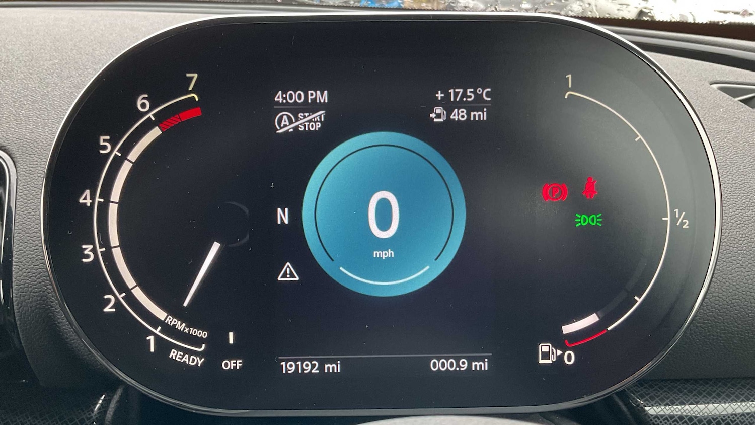 Used MINI Clubman 2021 for sale - 75846117: Photo 14