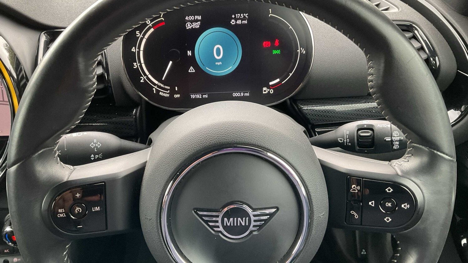 Used MINI Clubman 2021 for sale - 75846117: Photo 15