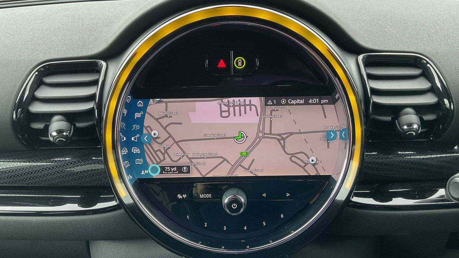 Used MINI Clubman 2021 for sale - 75846117: Photo 16