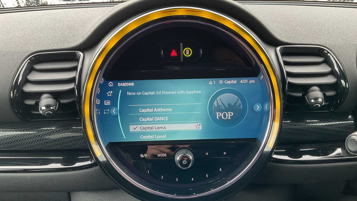 Used MINI Clubman 2021 for sale - 75846117: Photo 17