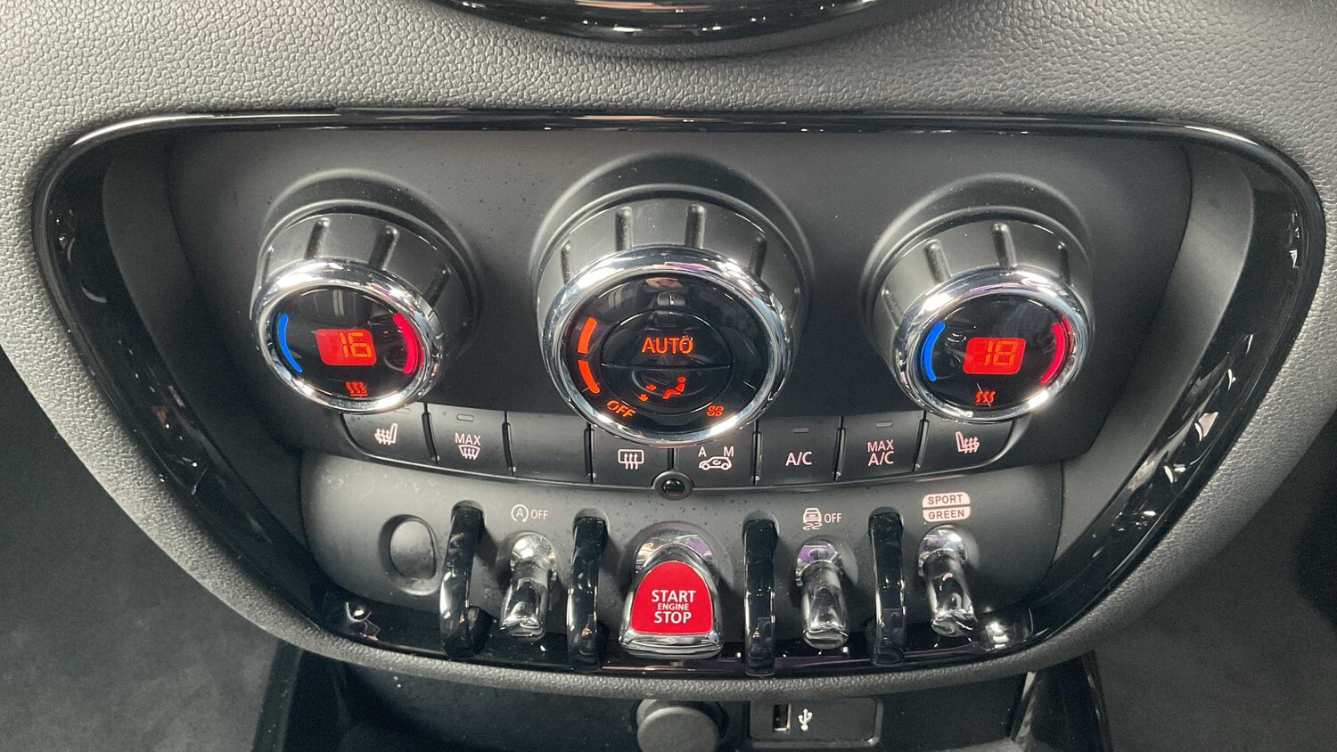 Used MINI Clubman 2021 for sale - 75846117: Photo 20