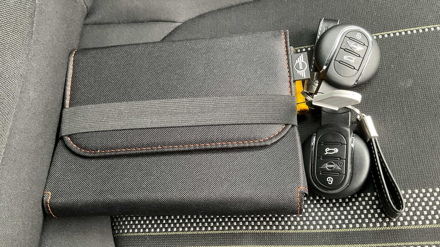 Used MINI Clubman 2021 for sale - 75846117: Photo 27
