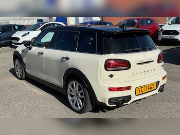 Used MINI Clubman 2021 for sale - 75846117: Photo