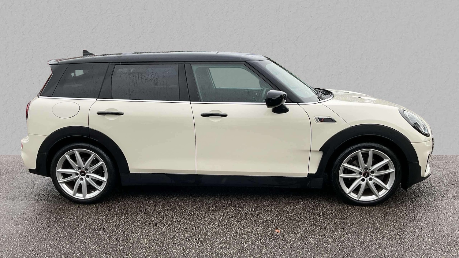 Used MINI Clubman 2021 for sale - 75846117: Photo 3