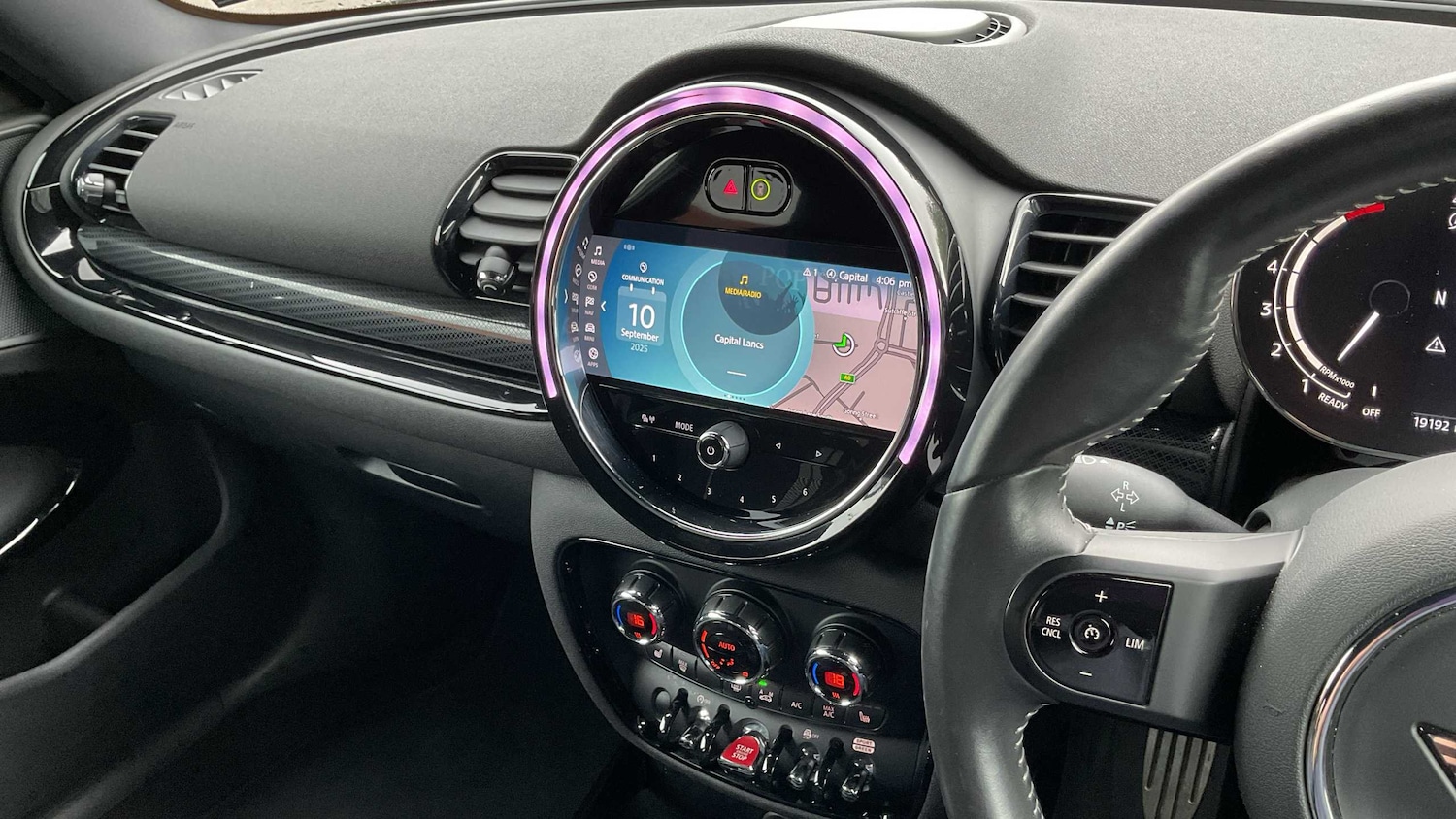 Used MINI Clubman 2021 for sale - 75846117: Photo 33