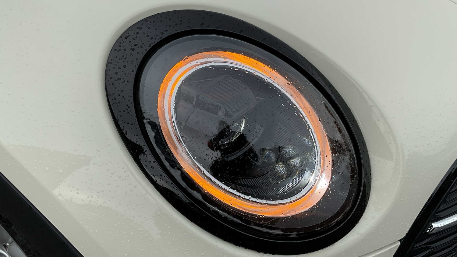 Used MINI Clubman 2021 for sale - 75846117: Photo 34