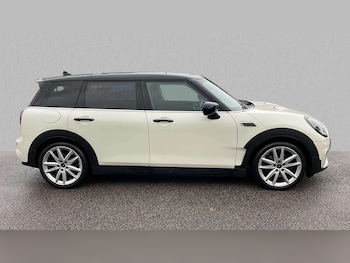 Used MINI Clubman 2021 for sale - 75846117: Photo