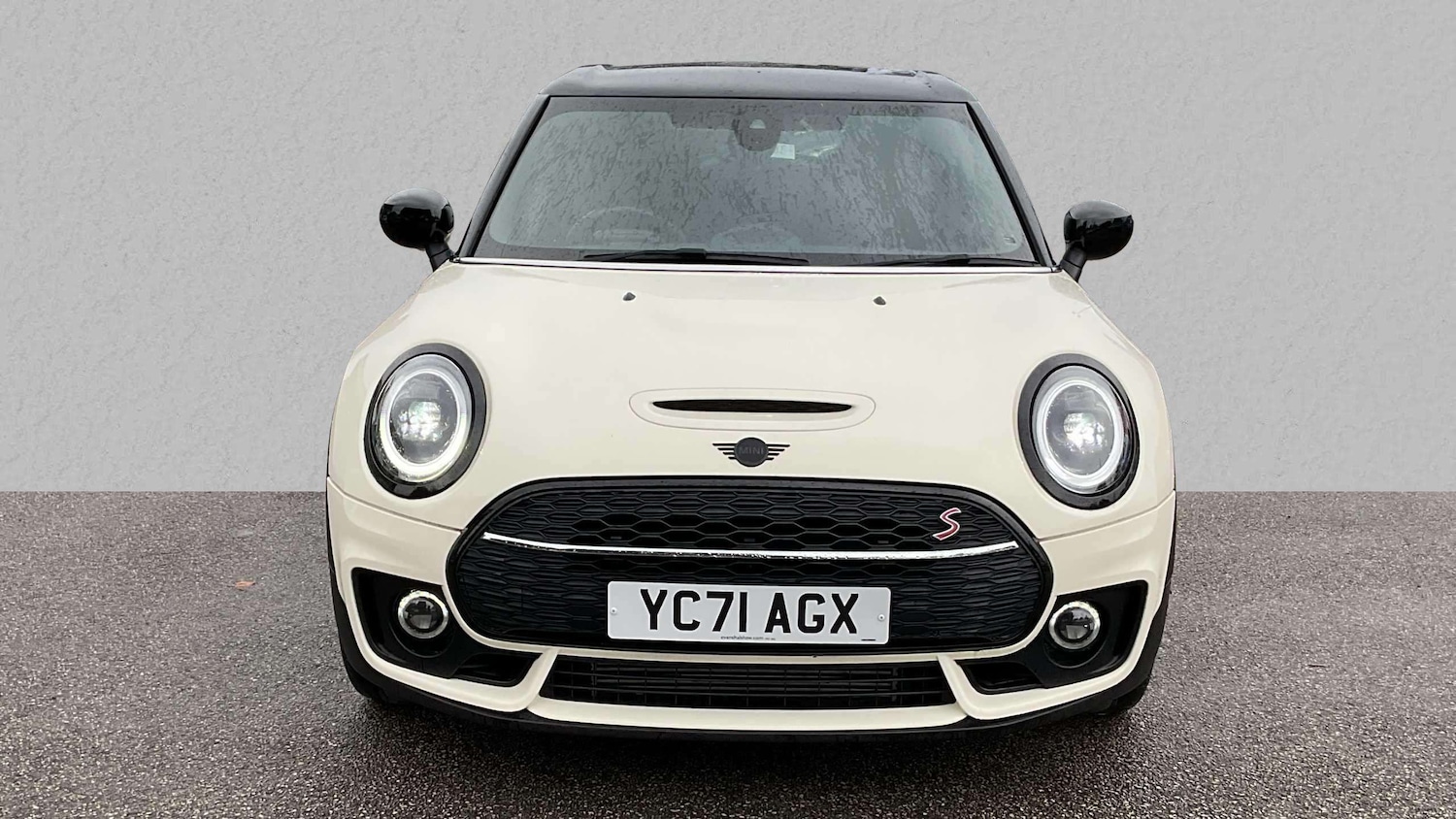 Used MINI Clubman 2021 for sale - 75846117: Photo 4