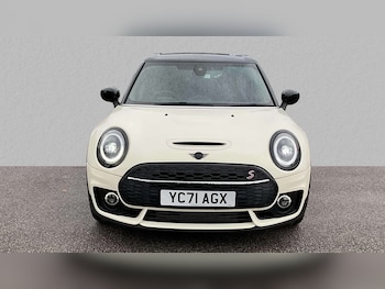 Used MINI Clubman 2021 for sale - 75846117: Photo