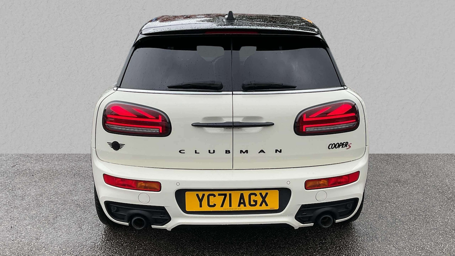 Used MINI Clubman 2021 for sale - 75846117: Photo 5