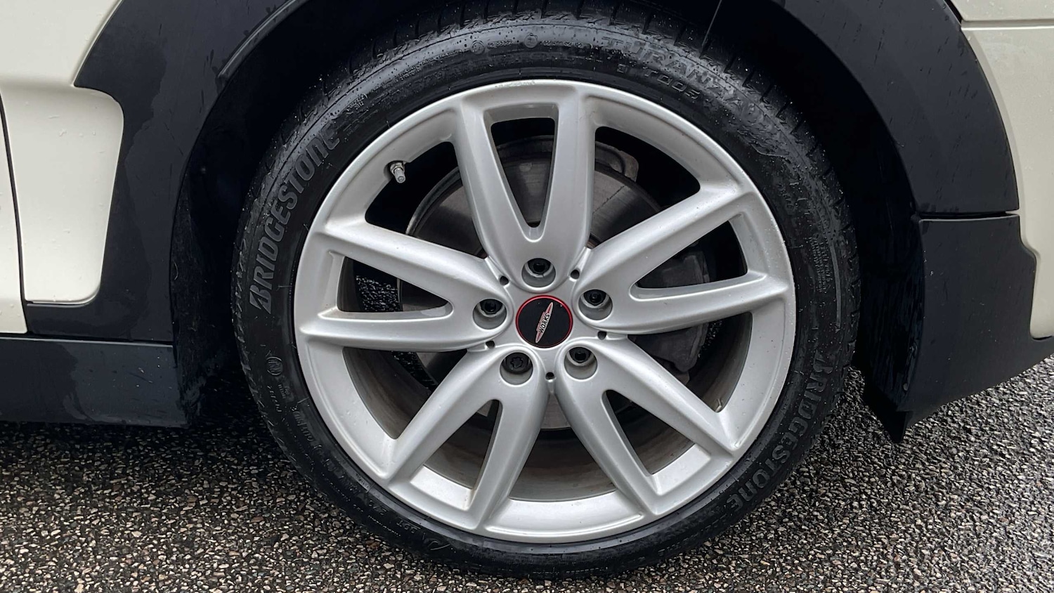 Used MINI Clubman 2021 for sale - 75846117: Photo 6