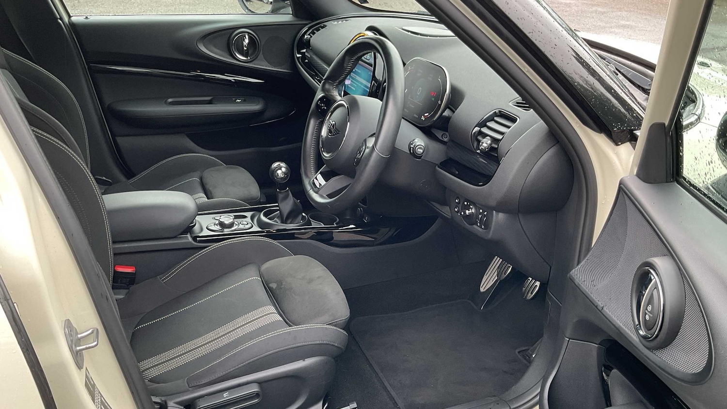 Used MINI Clubman 2021 for sale - 75846117: Photo 7