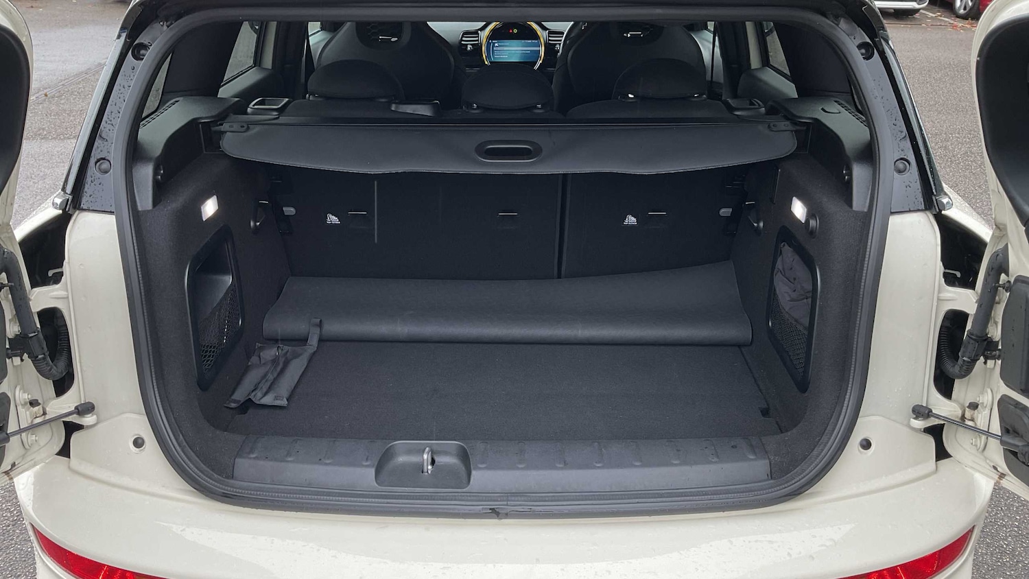 Used MINI Clubman 2021 for sale - 75846117: Photo 9