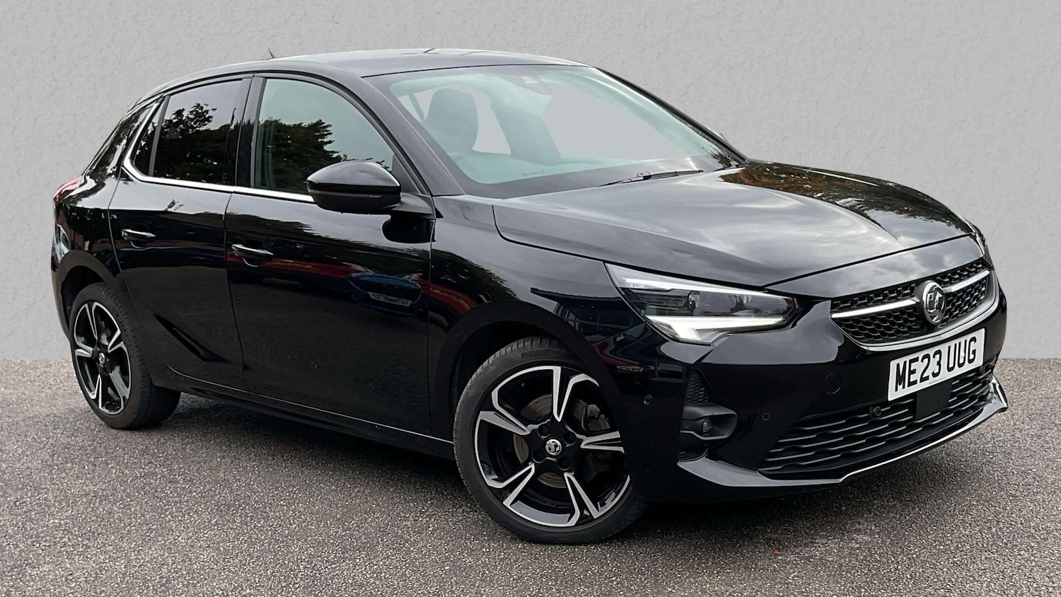Used Vauxhall Corsa 2023 for sale - 76034856: Photo 1