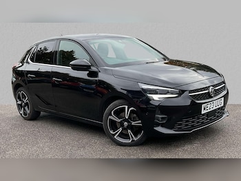 Vauxhall - Corsa