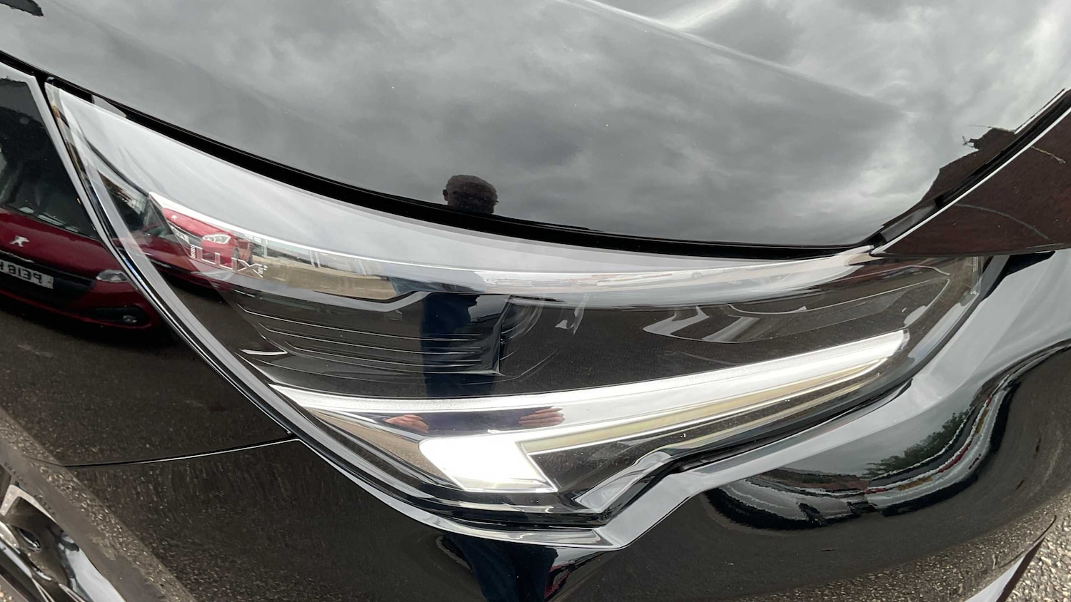 Used Vauxhall Corsa 2023 for sale - 76034856: Photo 35