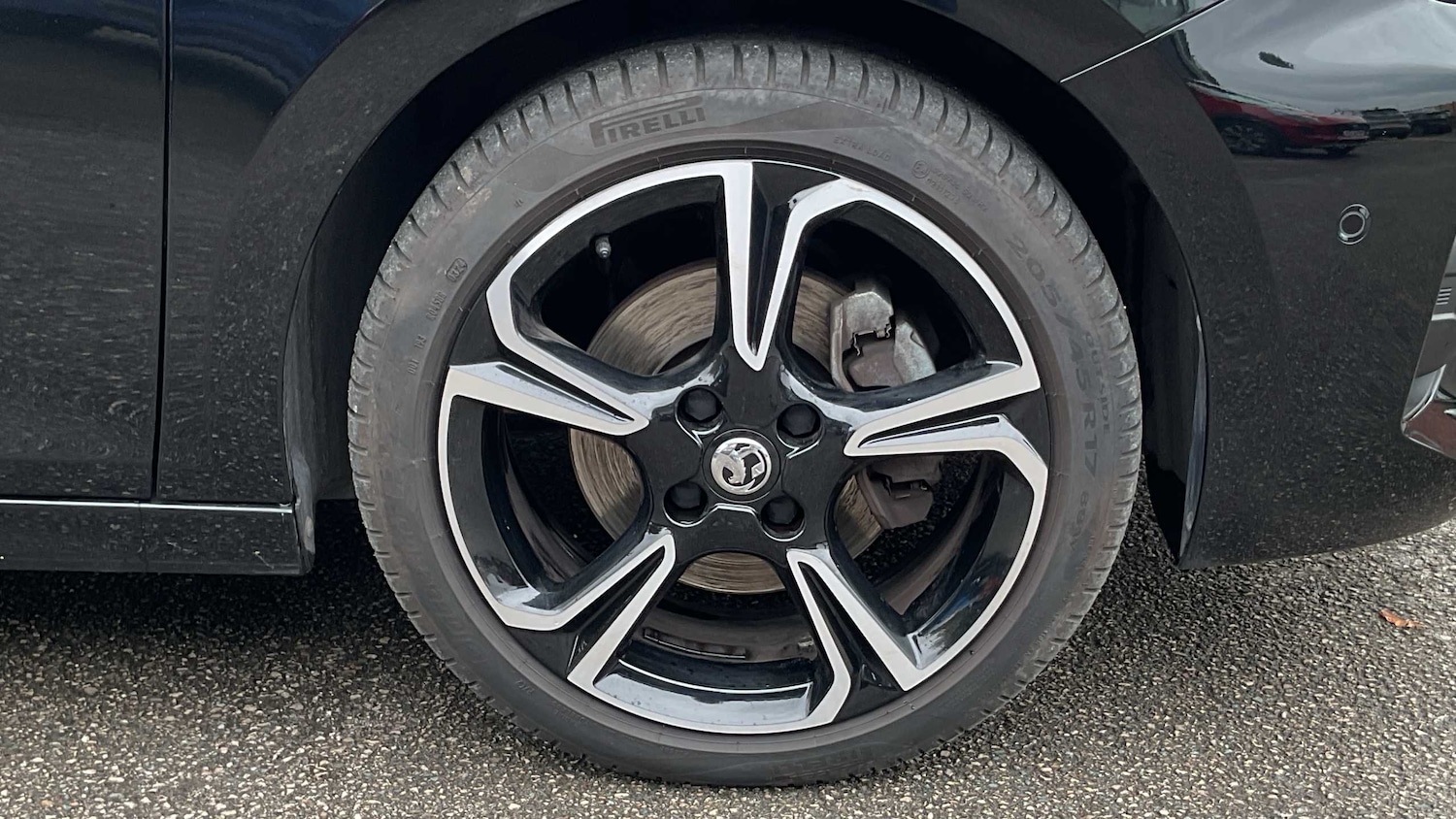 Used Vauxhall Corsa 2023 for sale - 76034856: Photo 6