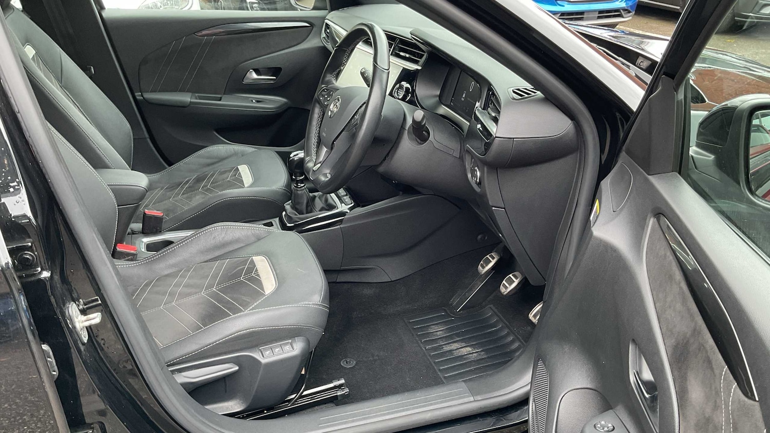 Used Vauxhall Corsa 2023 for sale - 76034856: Photo 7