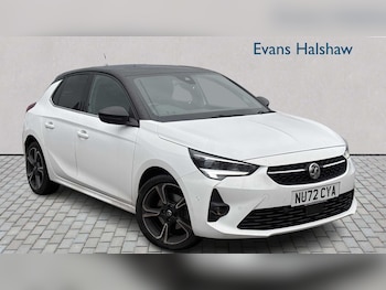 2022 - 1.2 Turbo Ultimate 5dr