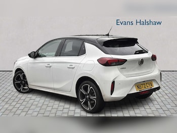 Used Vauxhall Corsa 2022 for sale - 76442441: Photo