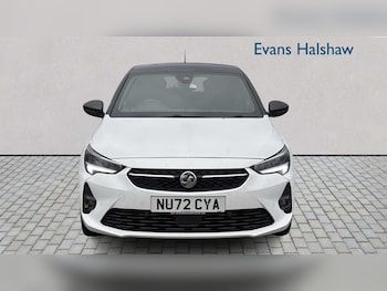 Used Vauxhall Corsa 2022 for sale - 76442441: Photo