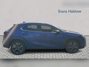 Used Lexus UX 2023 for sale - 79204444: Photo
