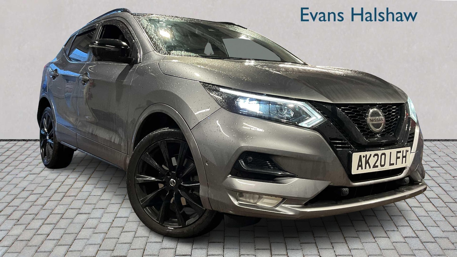 Used Nissan Qashqai 2020 for sale - 77397913: Photo 1