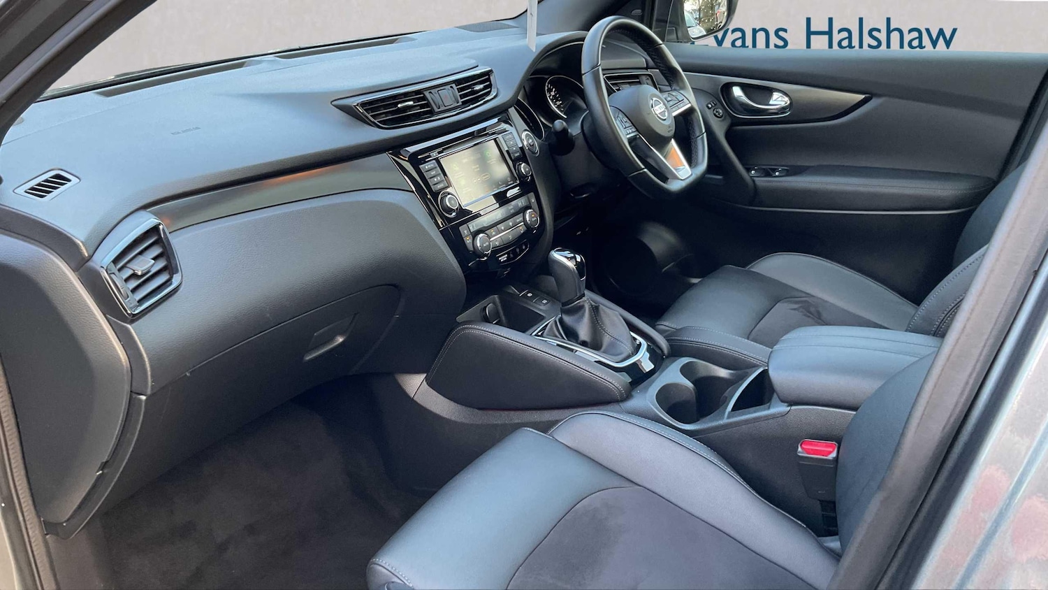 Used Nissan Qashqai 2020 for sale - 77397913: Photo 12