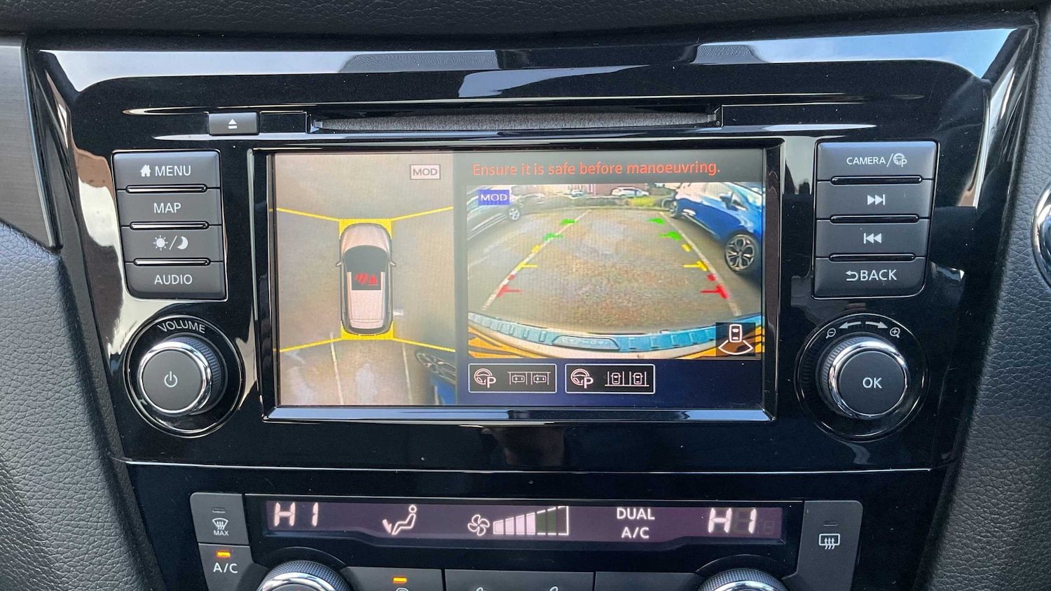 Used Nissan Qashqai 2020 for sale - 77397913: Photo 14