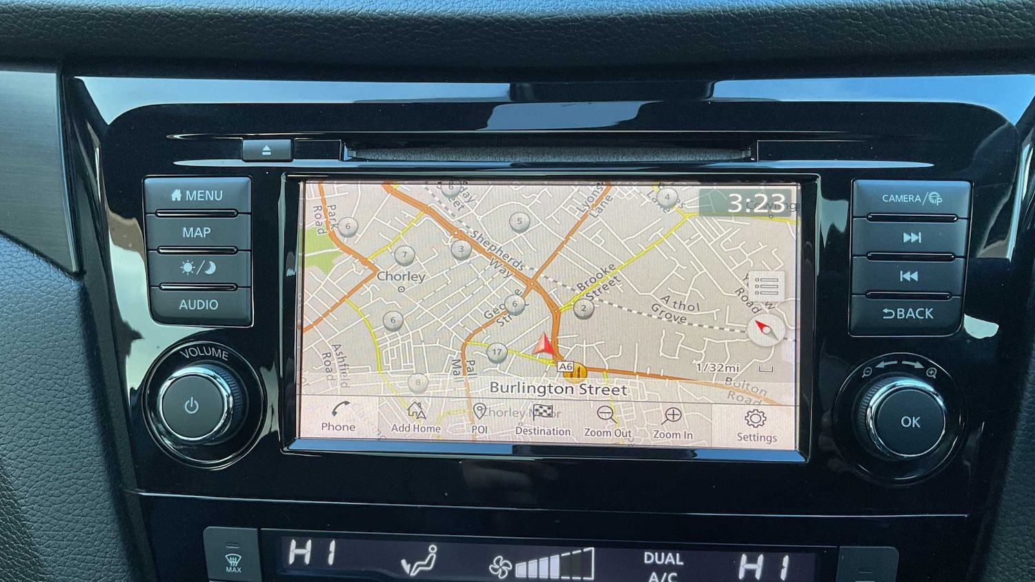 Used Nissan Qashqai 2020 for sale - 77397913: Photo 16