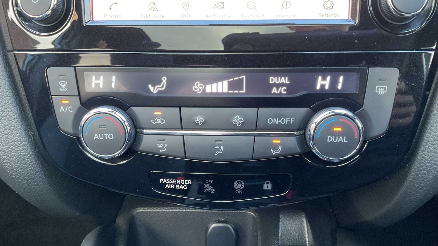 Used Nissan Qashqai 2020 for sale - 77397913: Photo 17