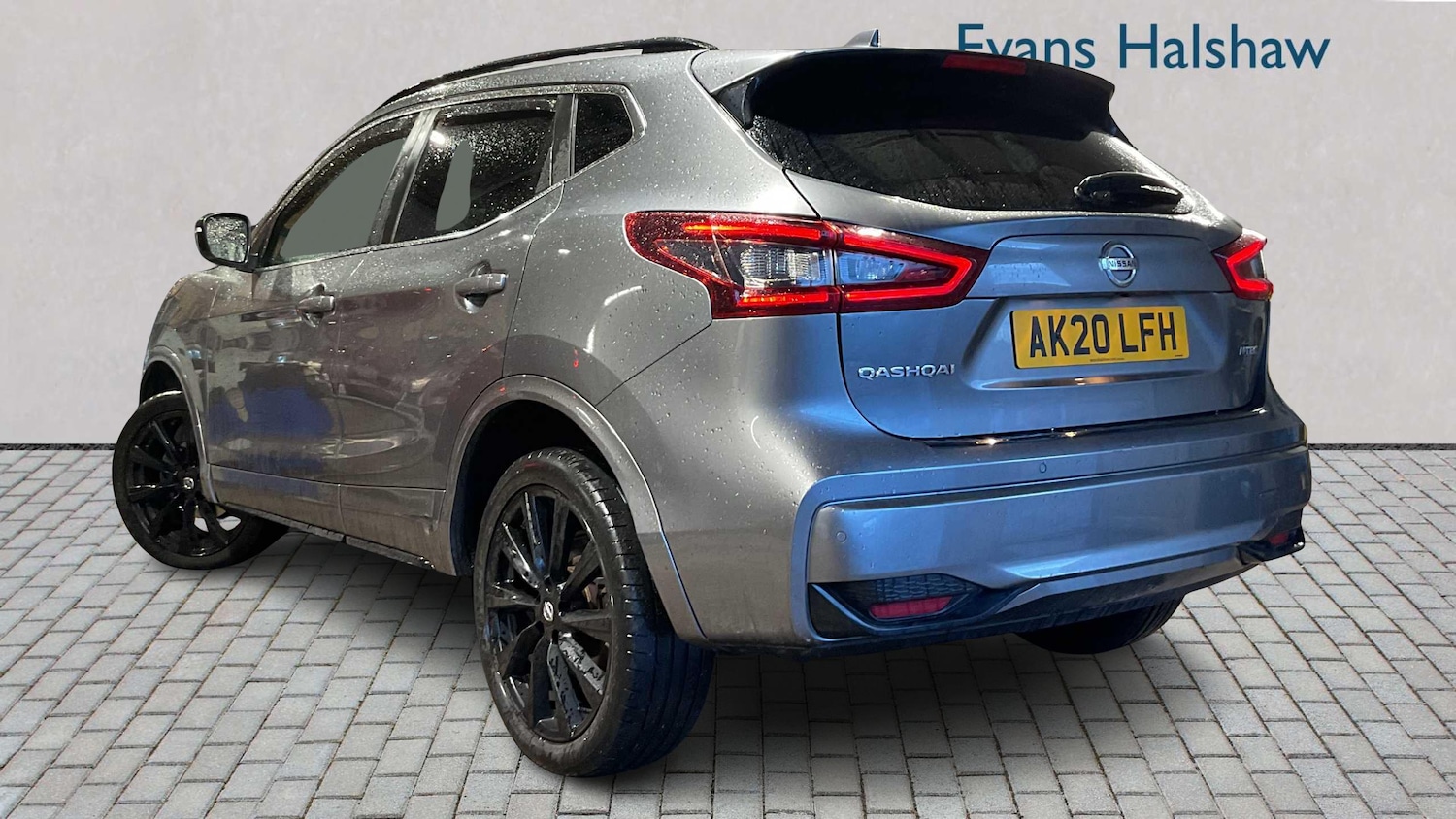 Used Nissan Qashqai 2020 for sale - 77397913: Photo 3