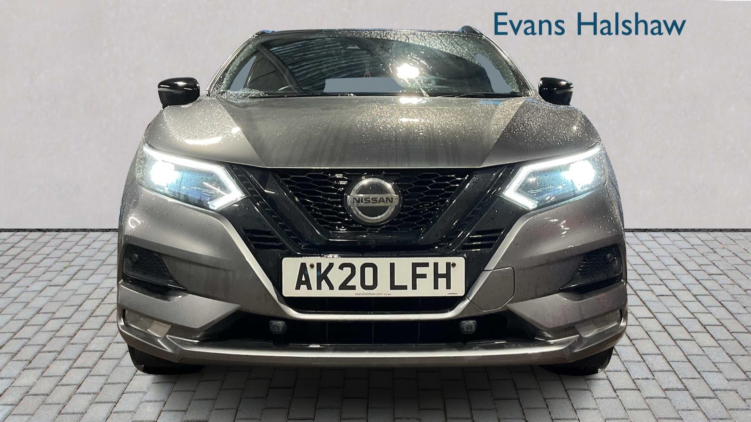 Used Nissan Qashqai 2020 for sale - 77397913: Photo 4