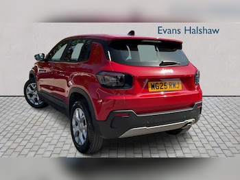 Used Jeep Avenger 2025 for sale - 79015143: Photo