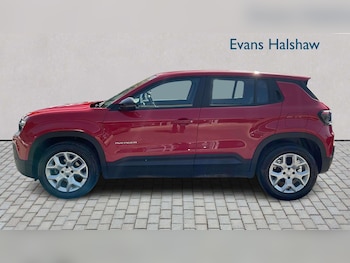 Used Jeep Avenger 2025 for sale - 79015143: Photo