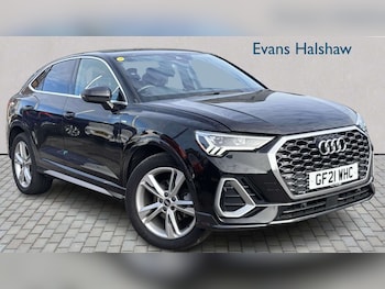 Audi Q3 feature image