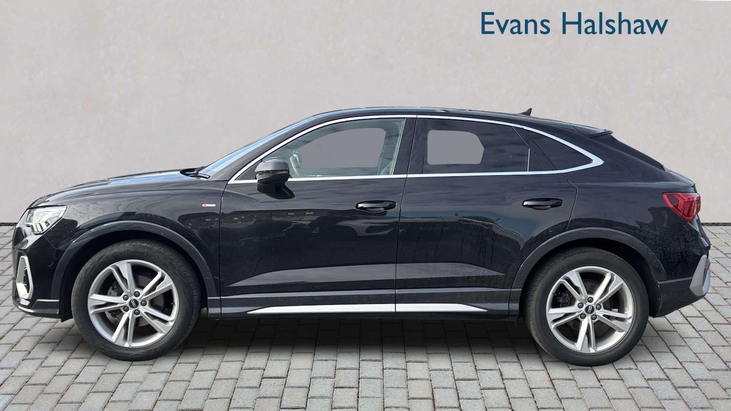 Used Audi Q3 2021 for sale - 78037441: Photo 4