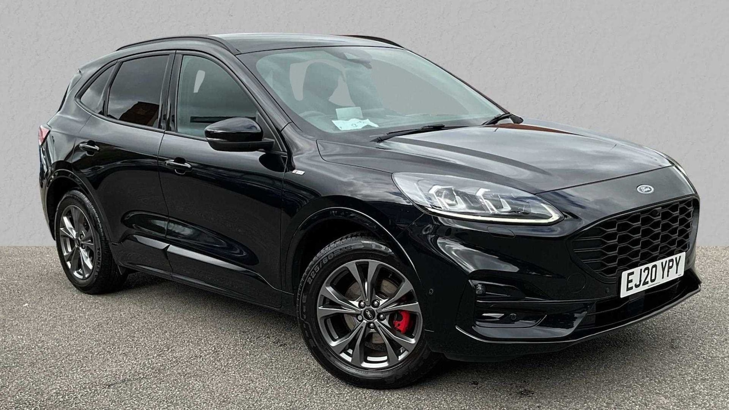 Used Ford Kuga 2020 for sale - 76705068: Photo 1