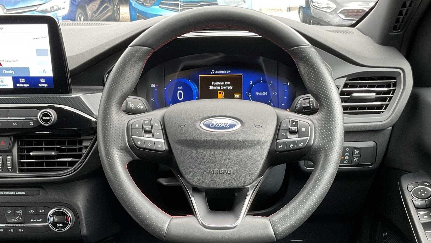 Used Ford Kuga 2020 for sale - 76705068: Photo 11