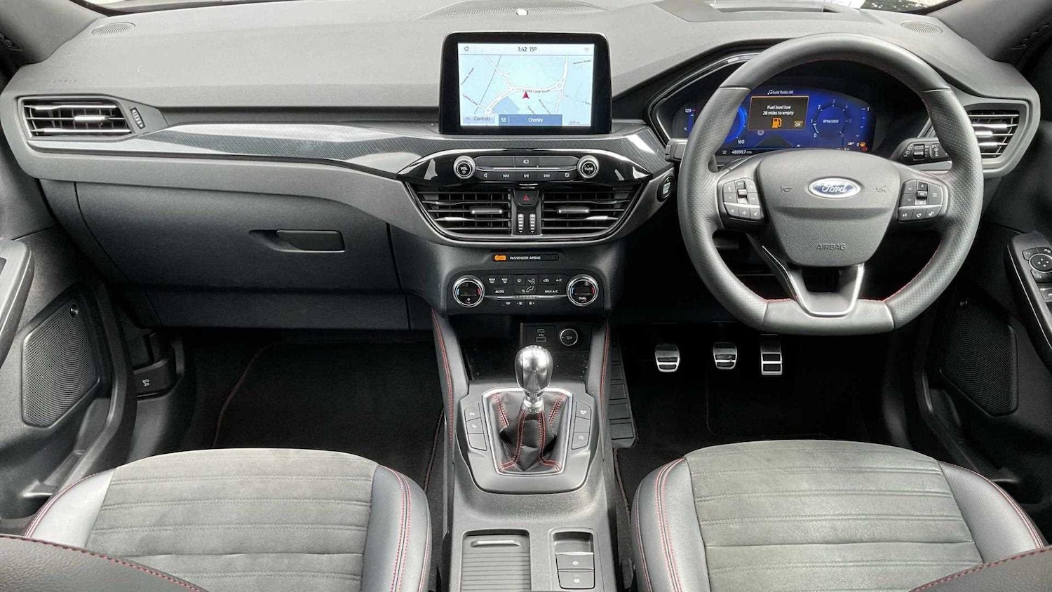 Used Ford Kuga 2020 for sale - 76705068: Photo 12