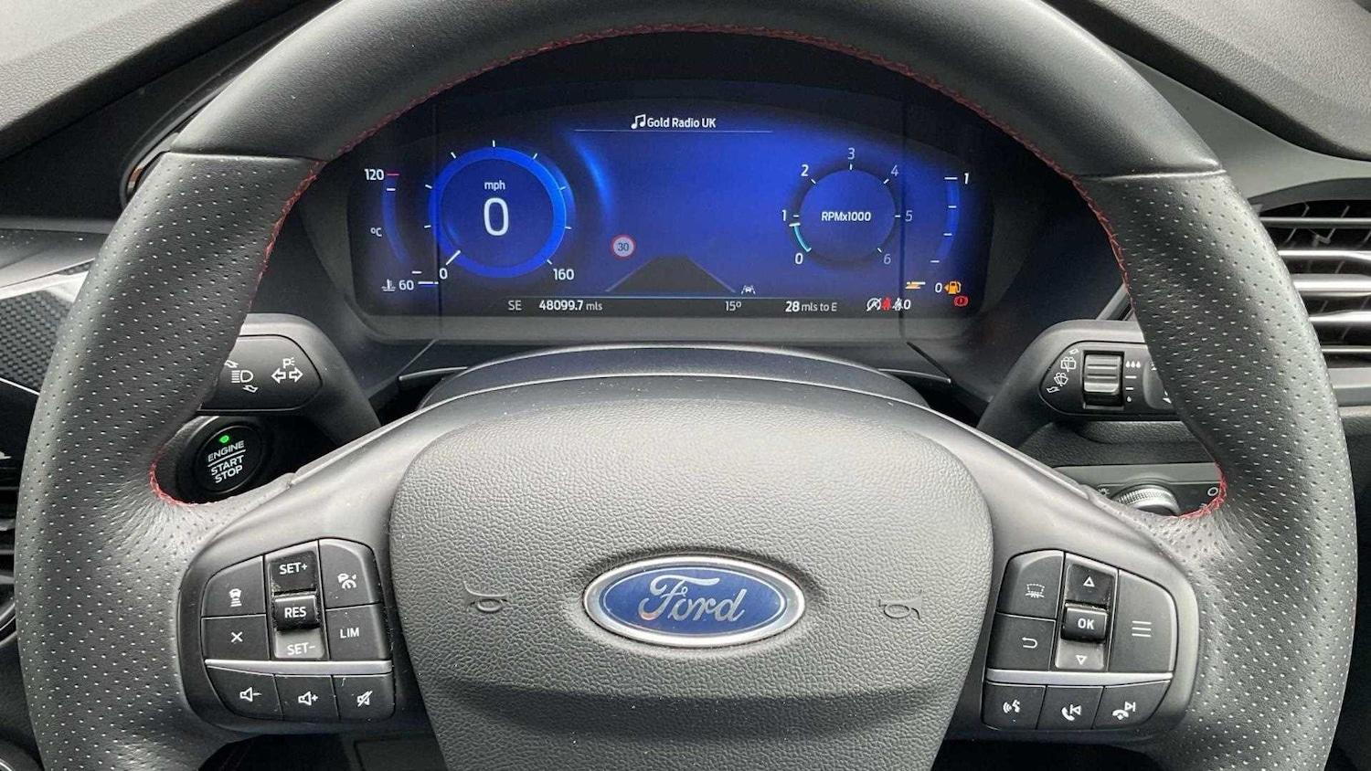 Used Ford Kuga 2020 for sale - 76705068: Photo 14