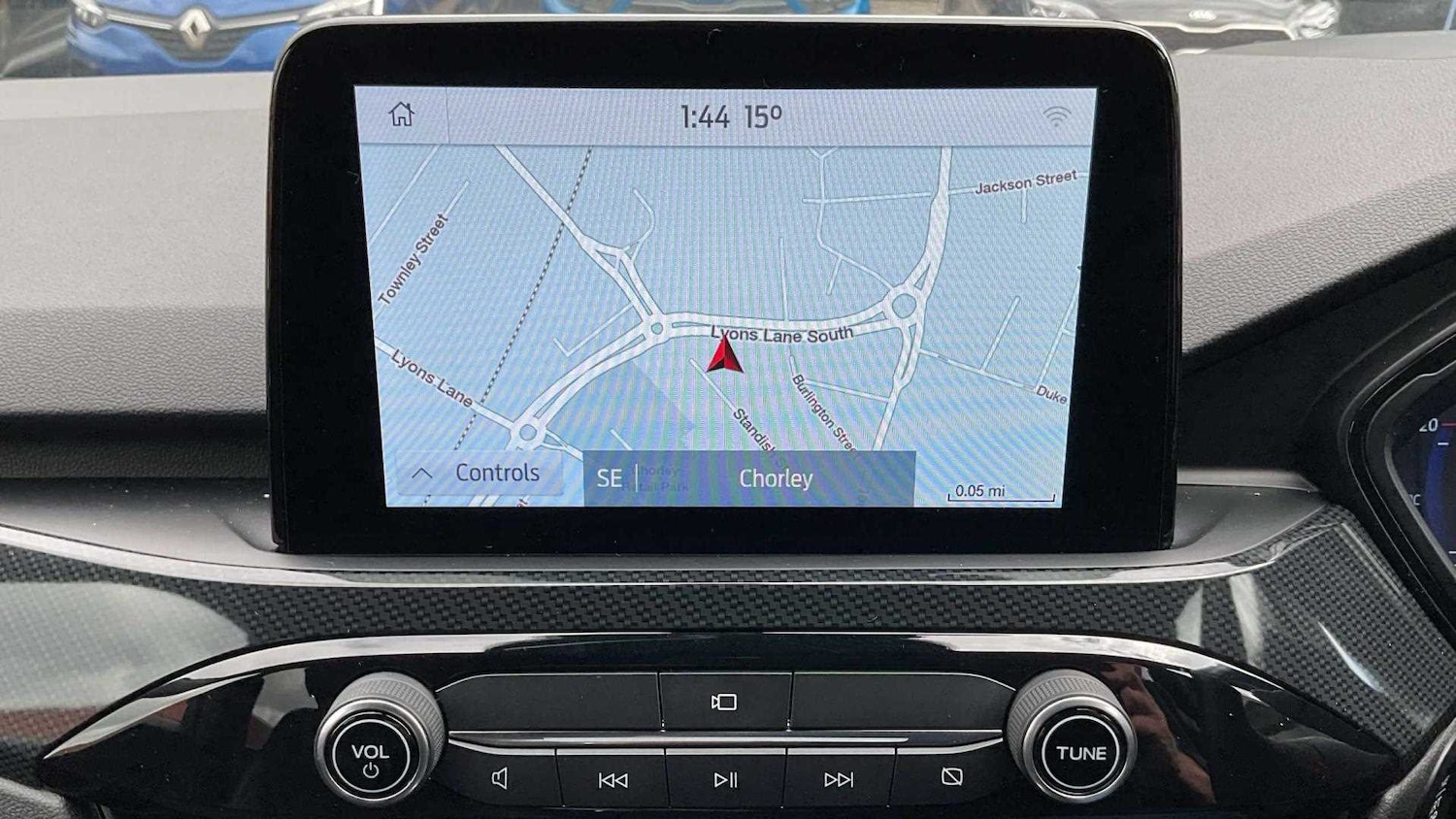 Used Ford Kuga 2020 for sale - 76705068: Photo 15