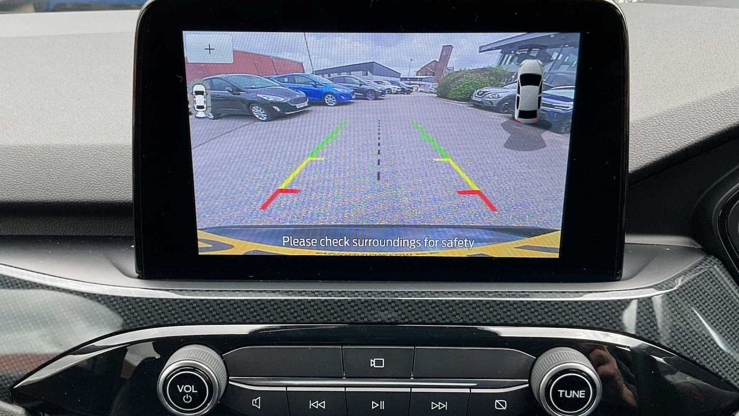 Used Ford Kuga 2020 for sale - 76705068: Photo 16