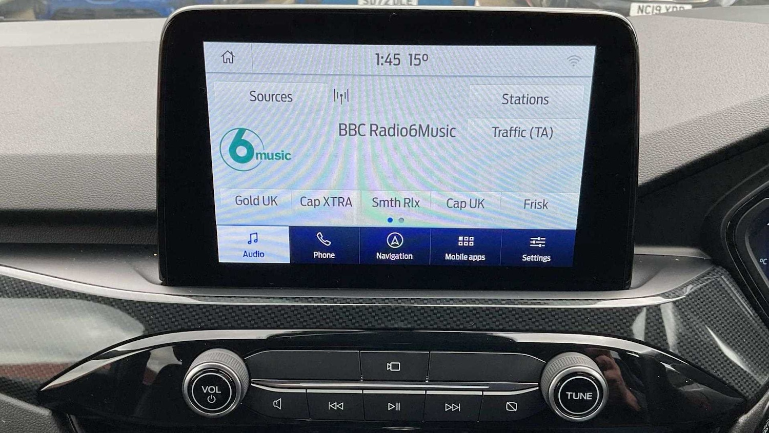 Used Ford Kuga 2020 for sale - 76705068: Photo 17