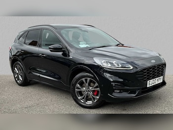 2020 - 1.5 EcoBlue ST-Line First Edition 5dr