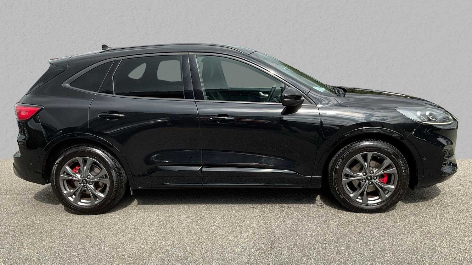 Used Ford Kuga 2020 for sale - 76705068: Photo 3