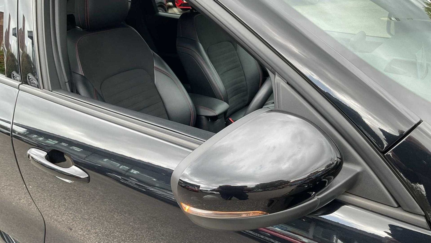 Used Ford Kuga 2020 for sale - 76705068: Photo 35